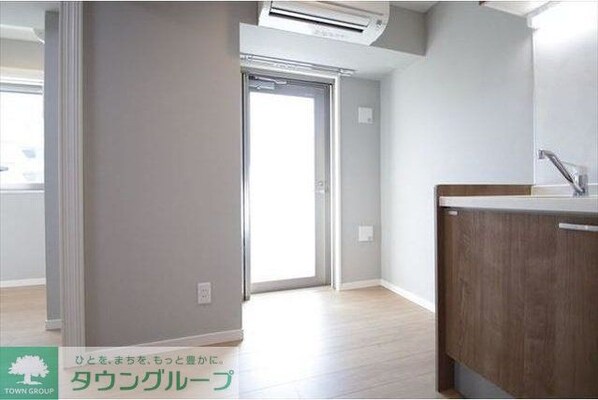 LiveCasa両国北斎通りの物件内観写真